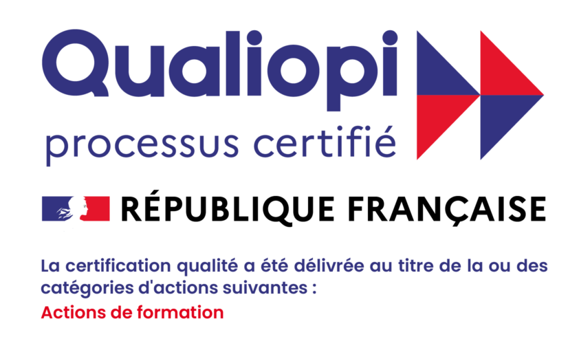 Certificat Qualiopi Auto-école Meudon Vélizy